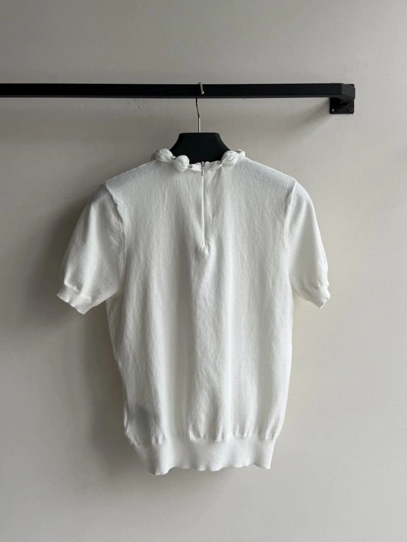 Valentino T-Shirts Flexible 174225