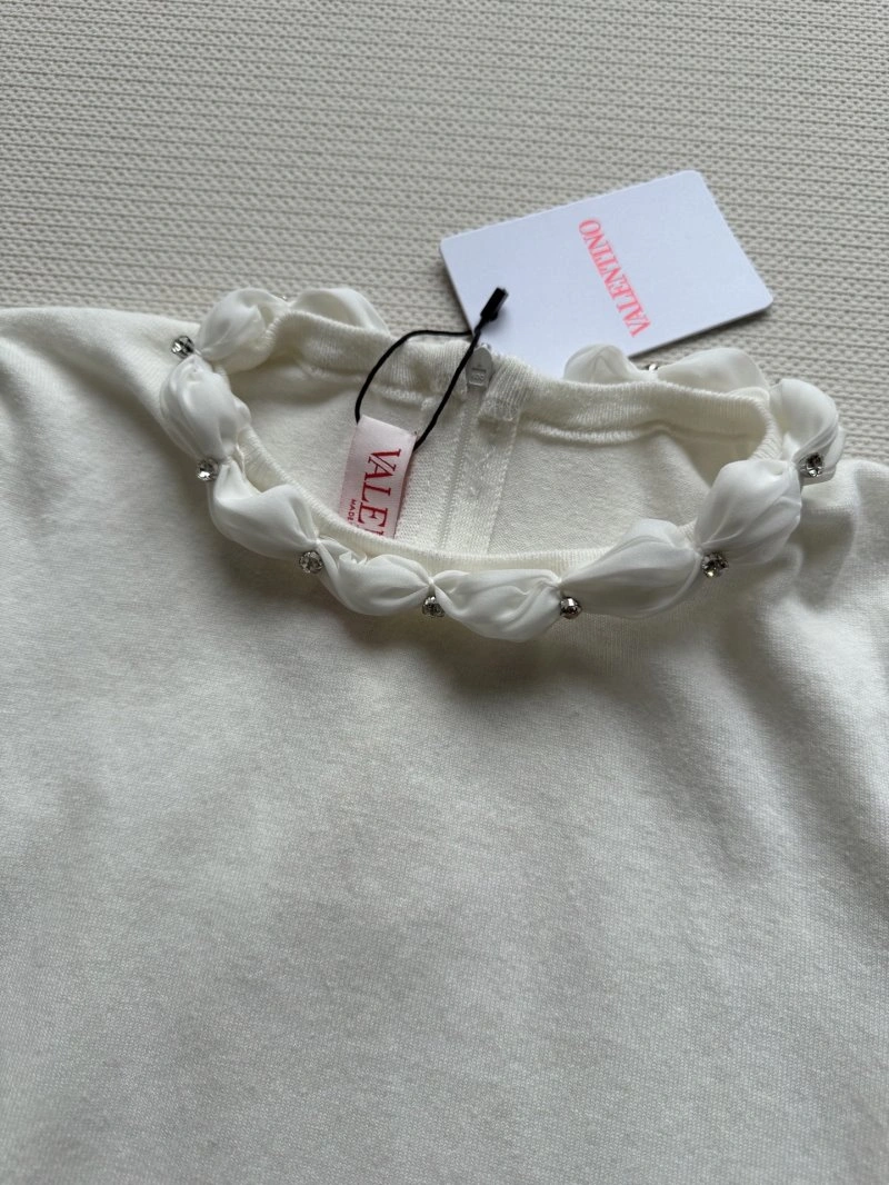 Valentino T-Shirts Flexible 174225