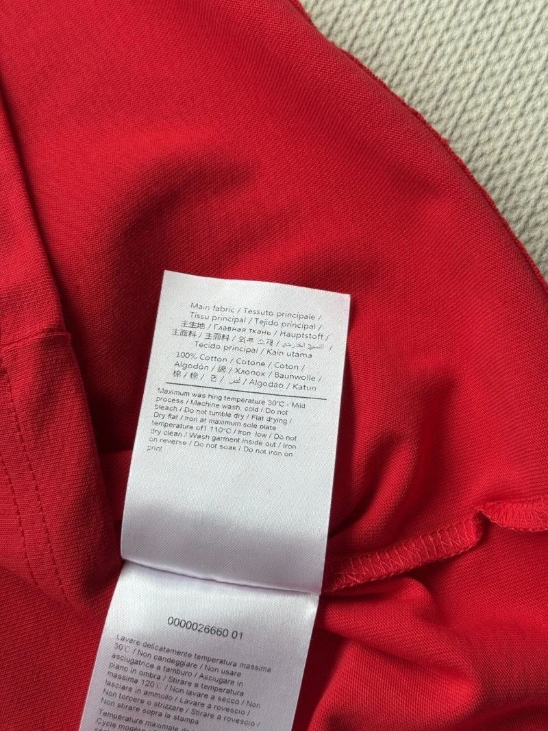 Breathable Valentino T-Shirts 174283