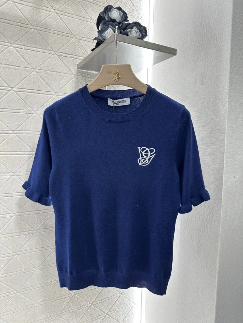 Valentino T-Shirts Trendsetting 174241