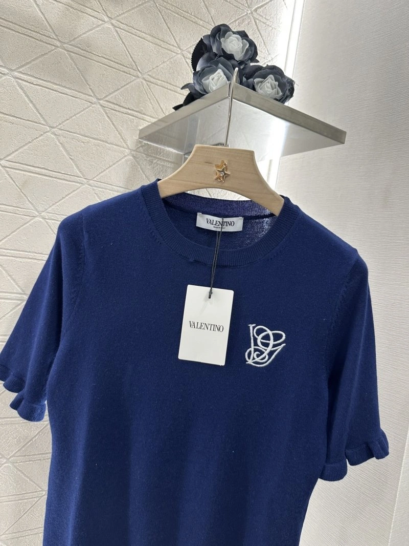 Valentino T-Shirts Trendsetting 174241