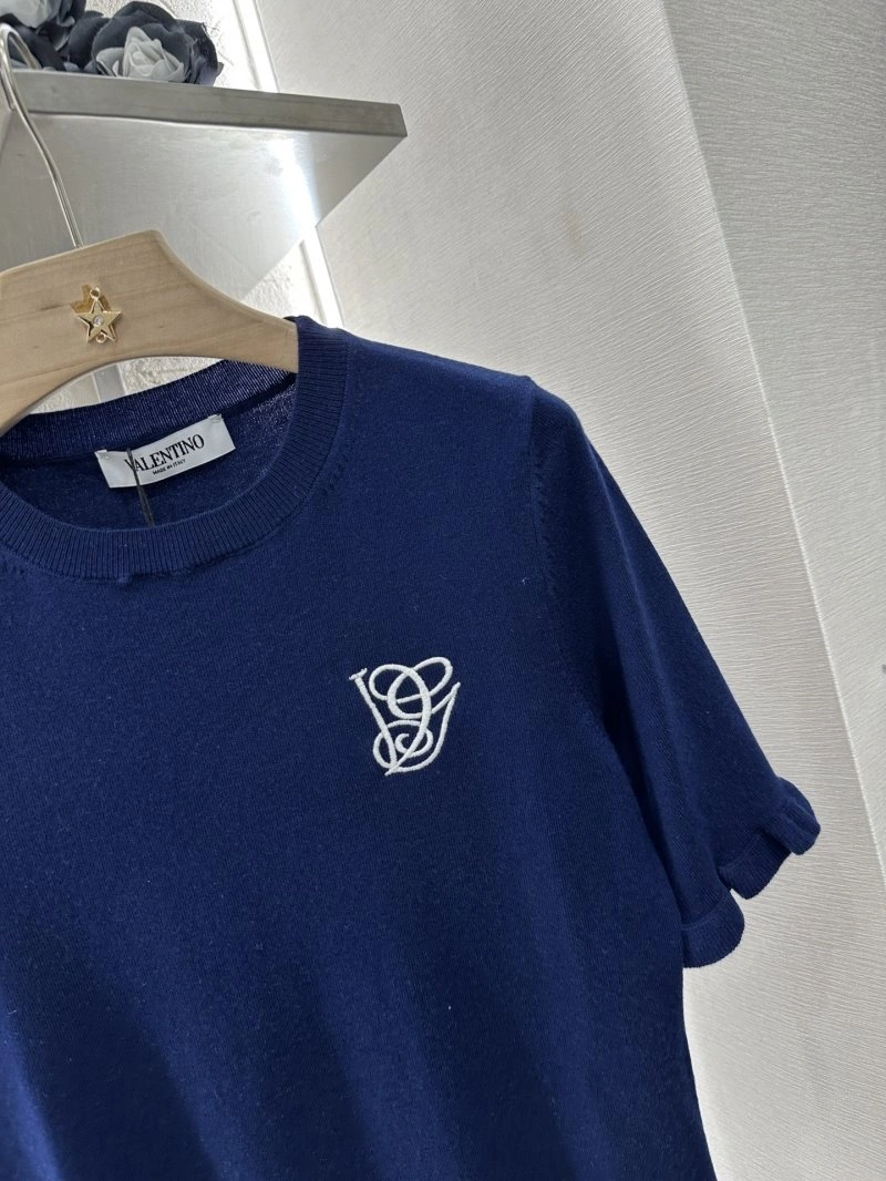 Valentino T-Shirts Trendsetting 174241