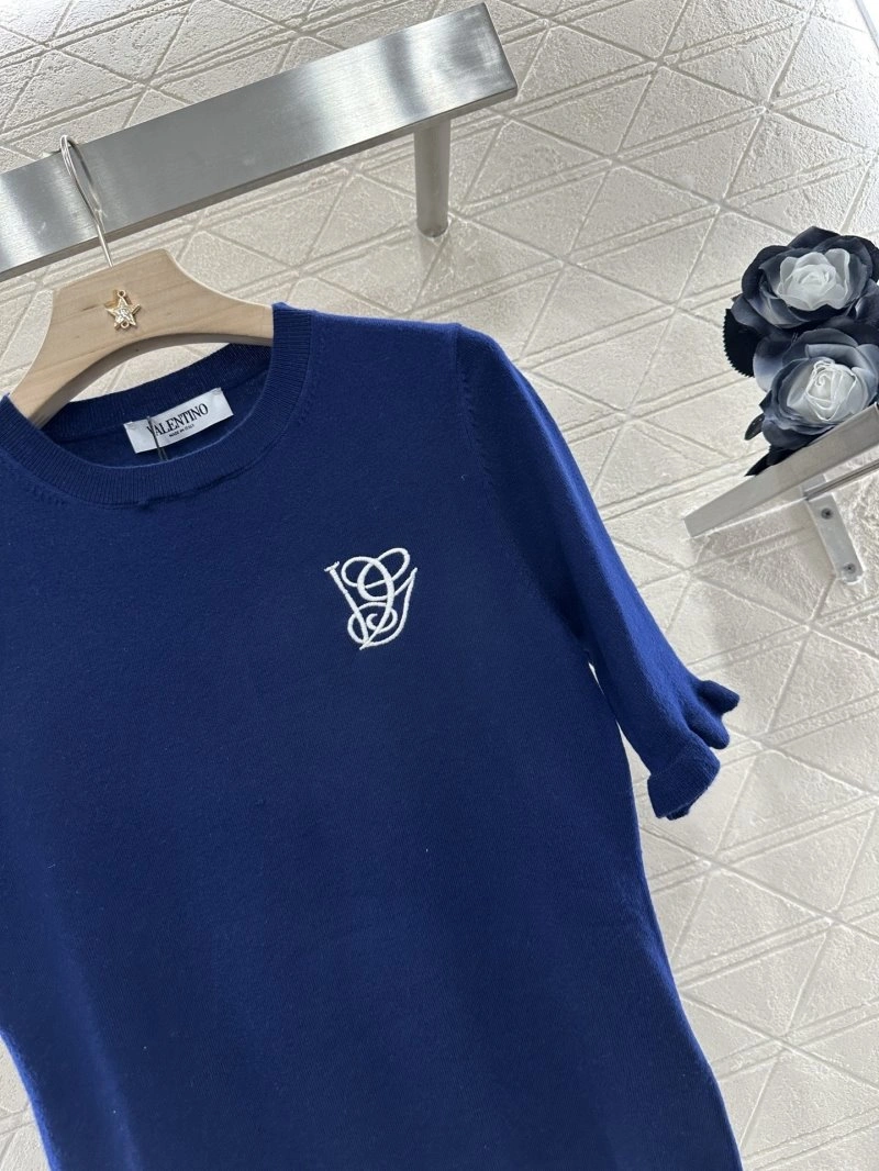 Valentino T-Shirts Trendsetting 174241
