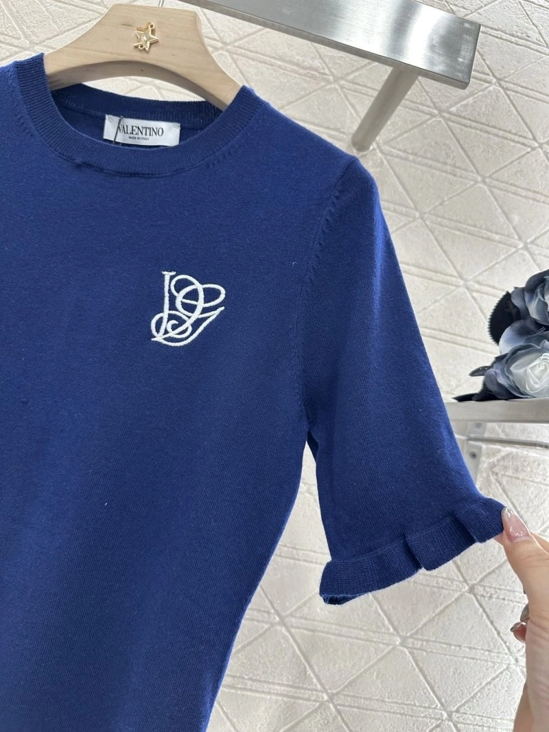 Valentino T-Shirts Trendsetting 174241