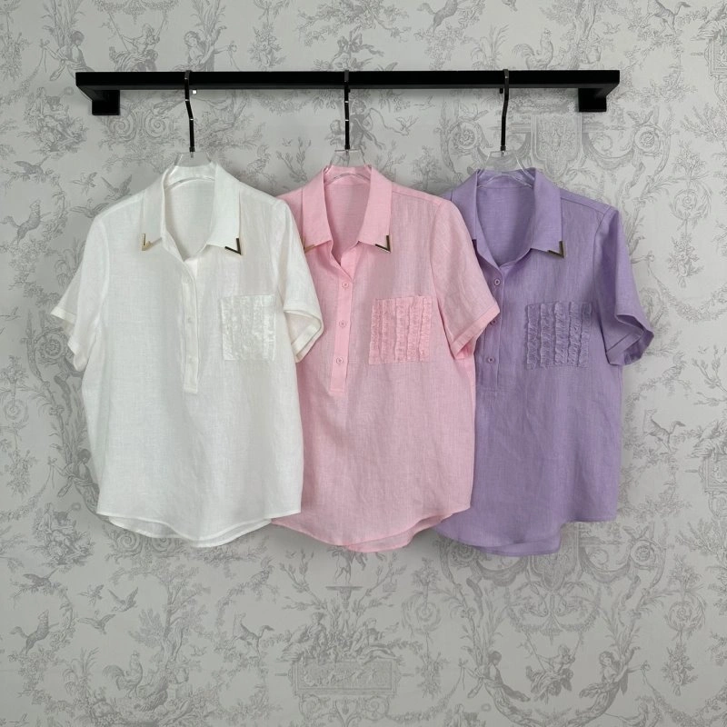Thermal Valentino T-Shirts 174240