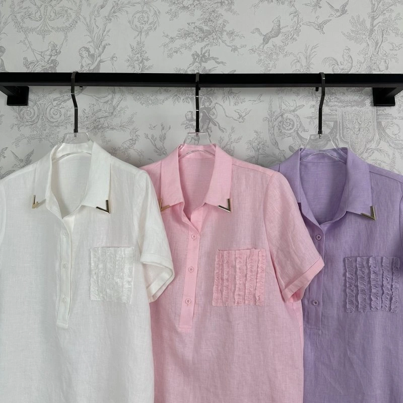 Thermal Valentino T-Shirts 174240
