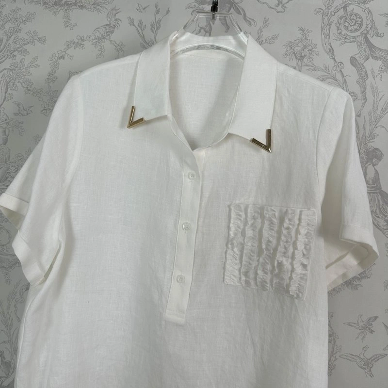 Thermal Valentino T-Shirts 174240