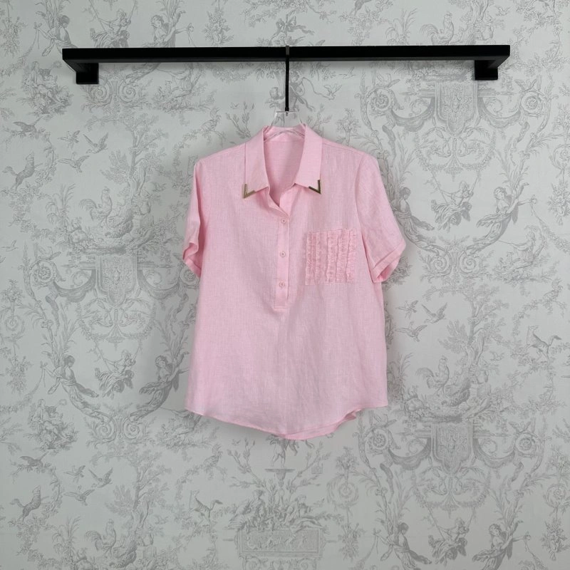 Thermal Valentino T-Shirts 174240