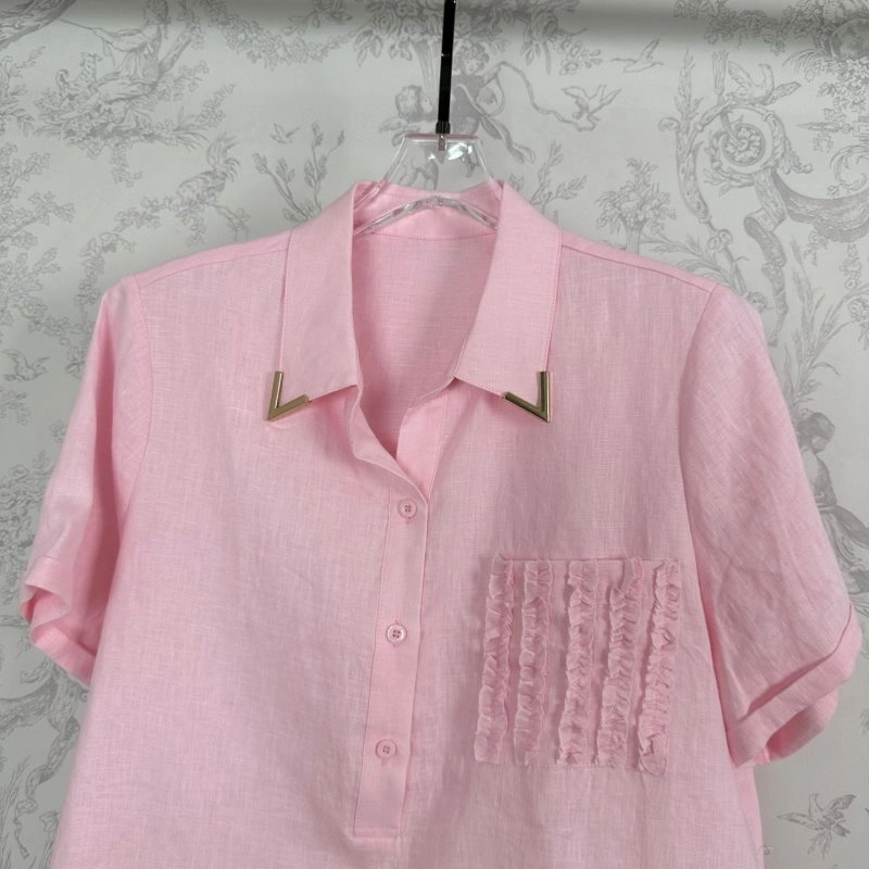 Thermal Valentino T-Shirts 174240
