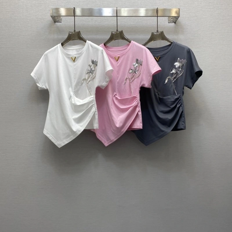 Valentino T-Shirts FashionForward 174234