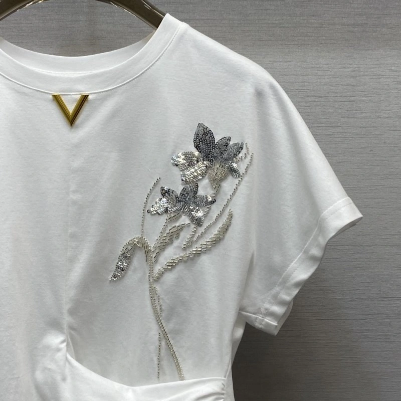 Valentino T-Shirts FashionForward 174234
