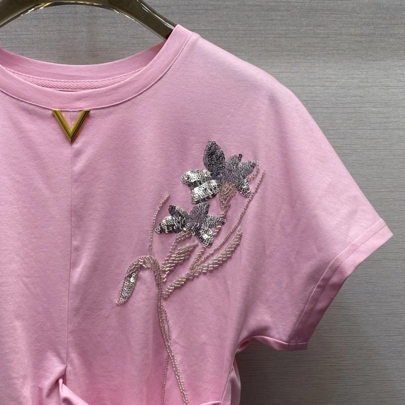 Valentino T-Shirts FashionForward 174234