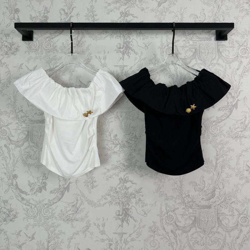 Valentino T-Shirts ModernLook 174568