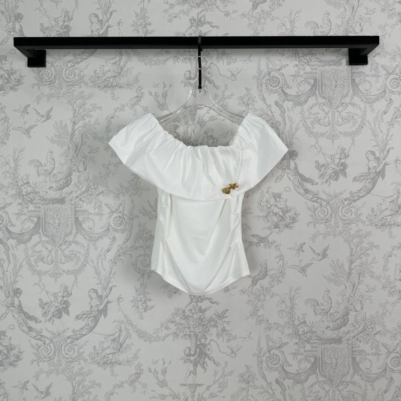 Valentino T-Shirts ModernLook 174568