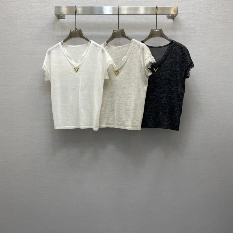SportInspired Valentino T-Shirts 174567