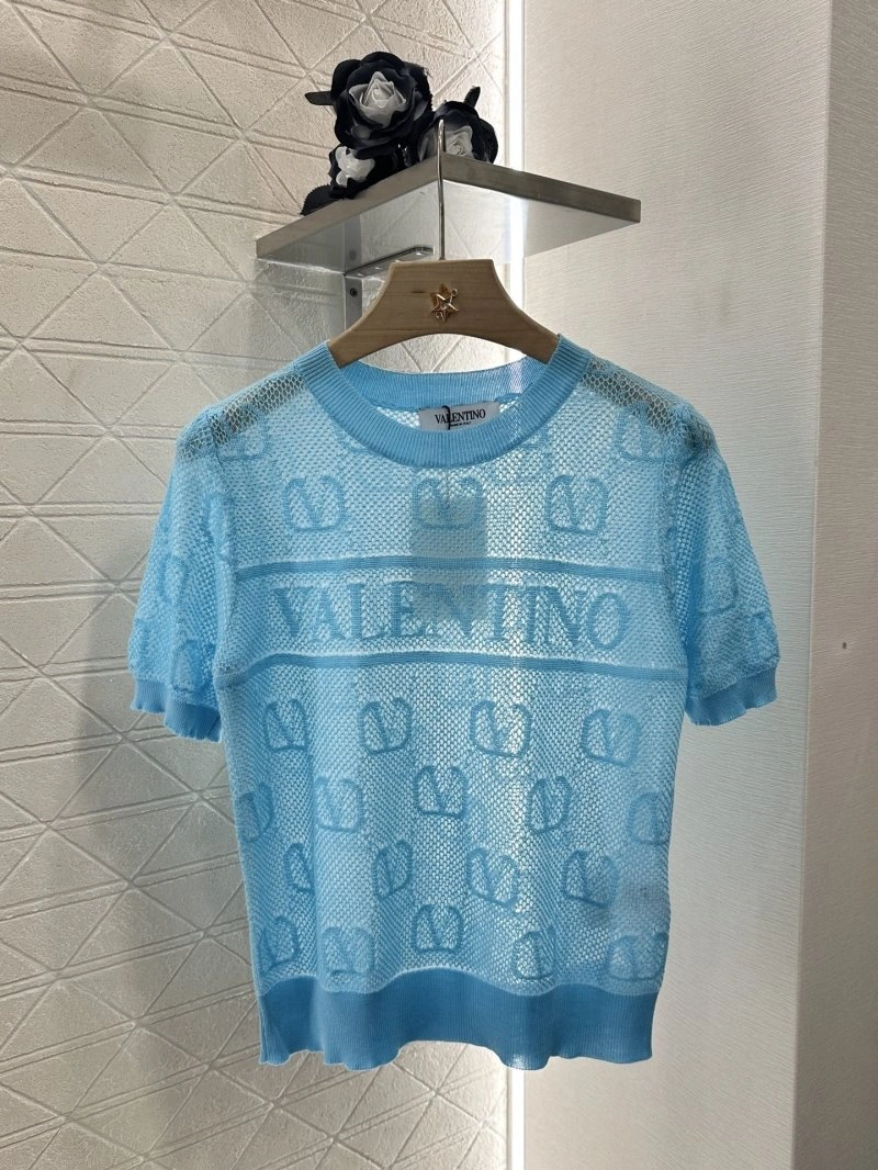 Functional Valentino T-Shirts 174566