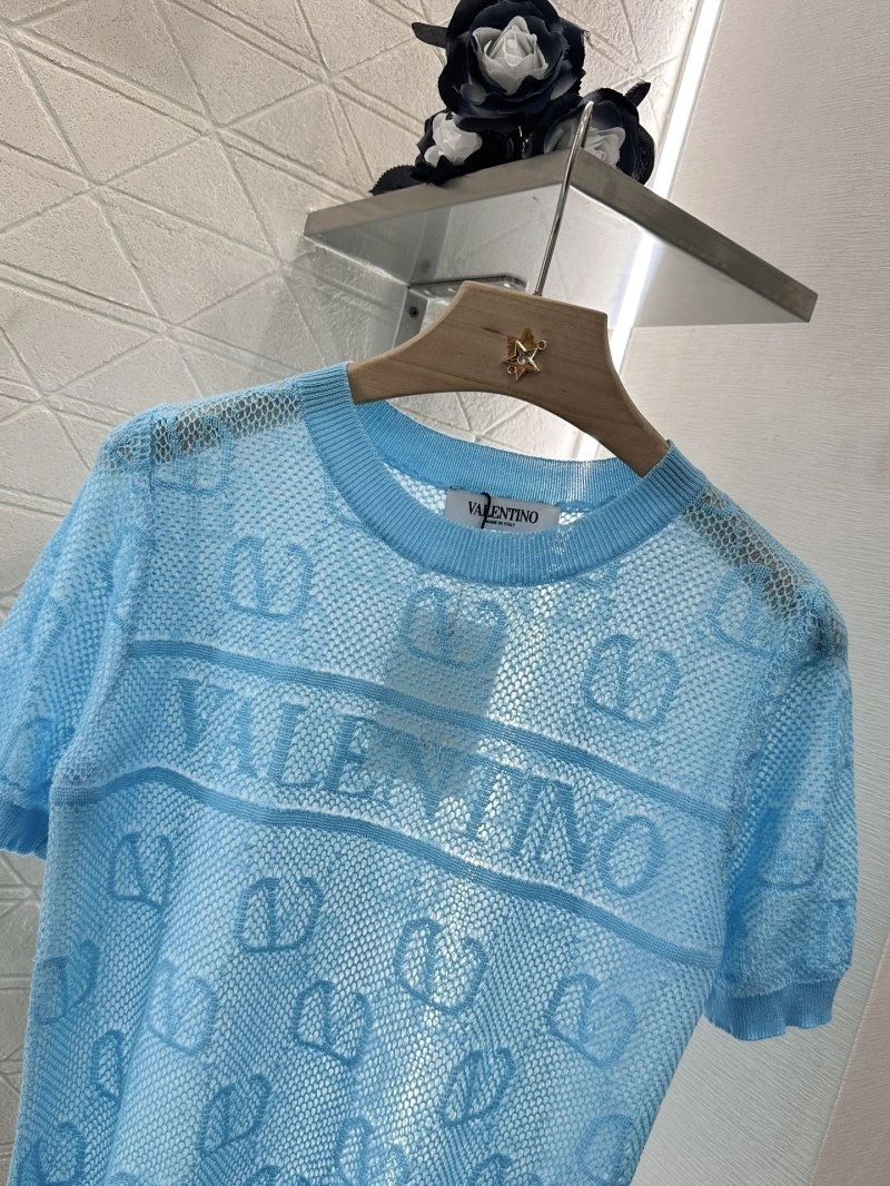 Functional Valentino T-Shirts 174566