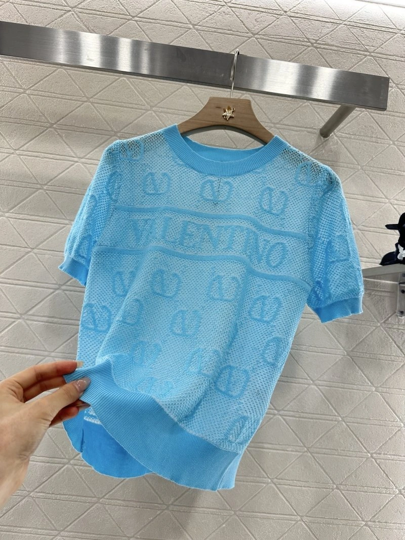Functional Valentino T-Shirts 174566