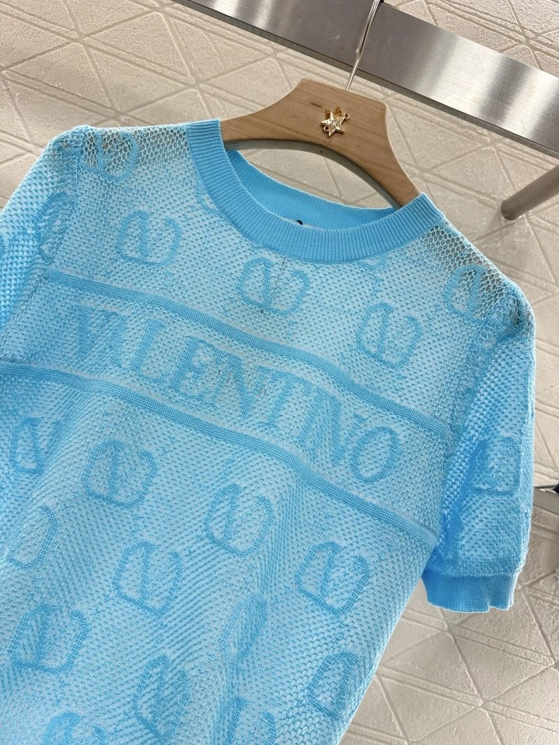 Functional Valentino T-Shirts 174566