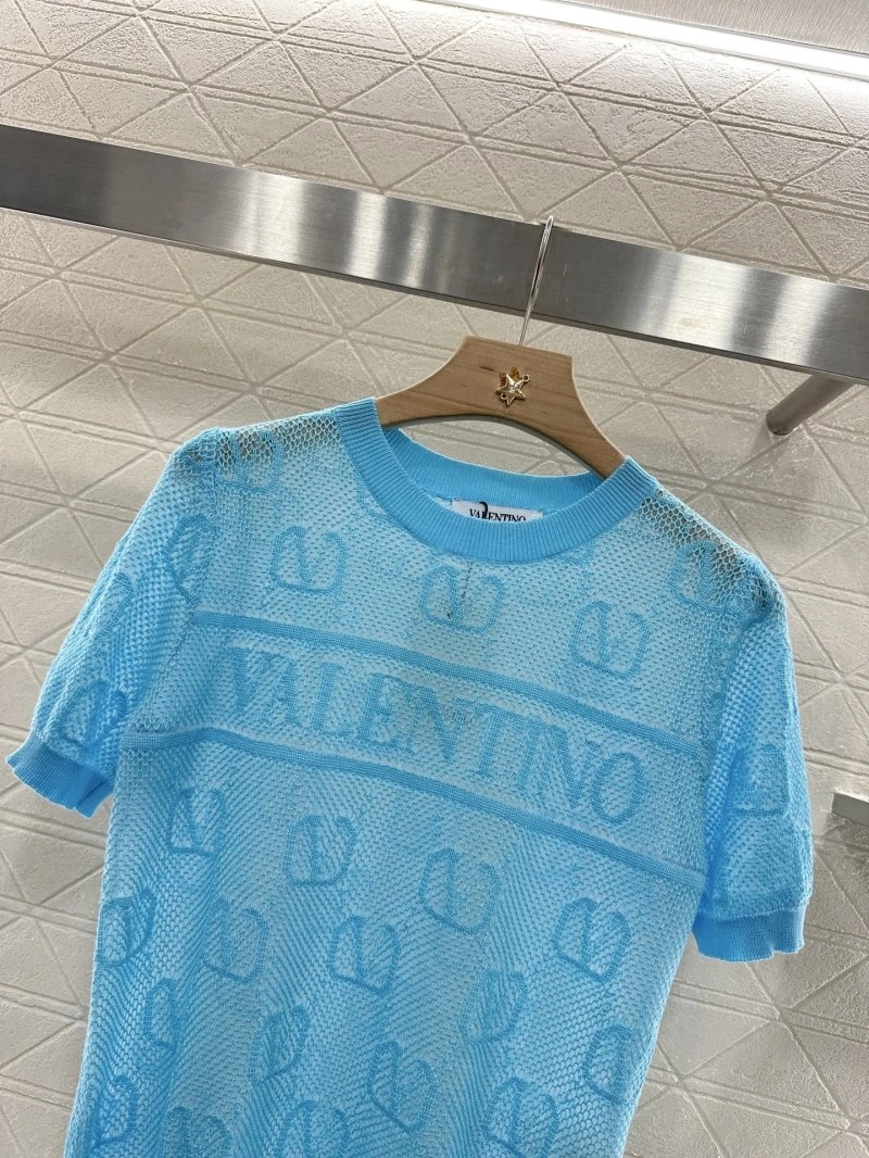 Functional Valentino T-Shirts 174566