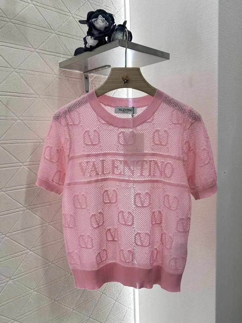 Valentino T-Shirts Durable 174563