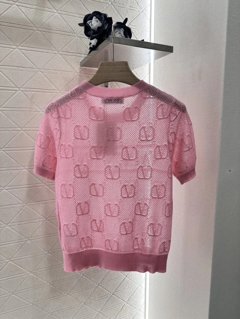 Valentino T-Shirts Durable 174563