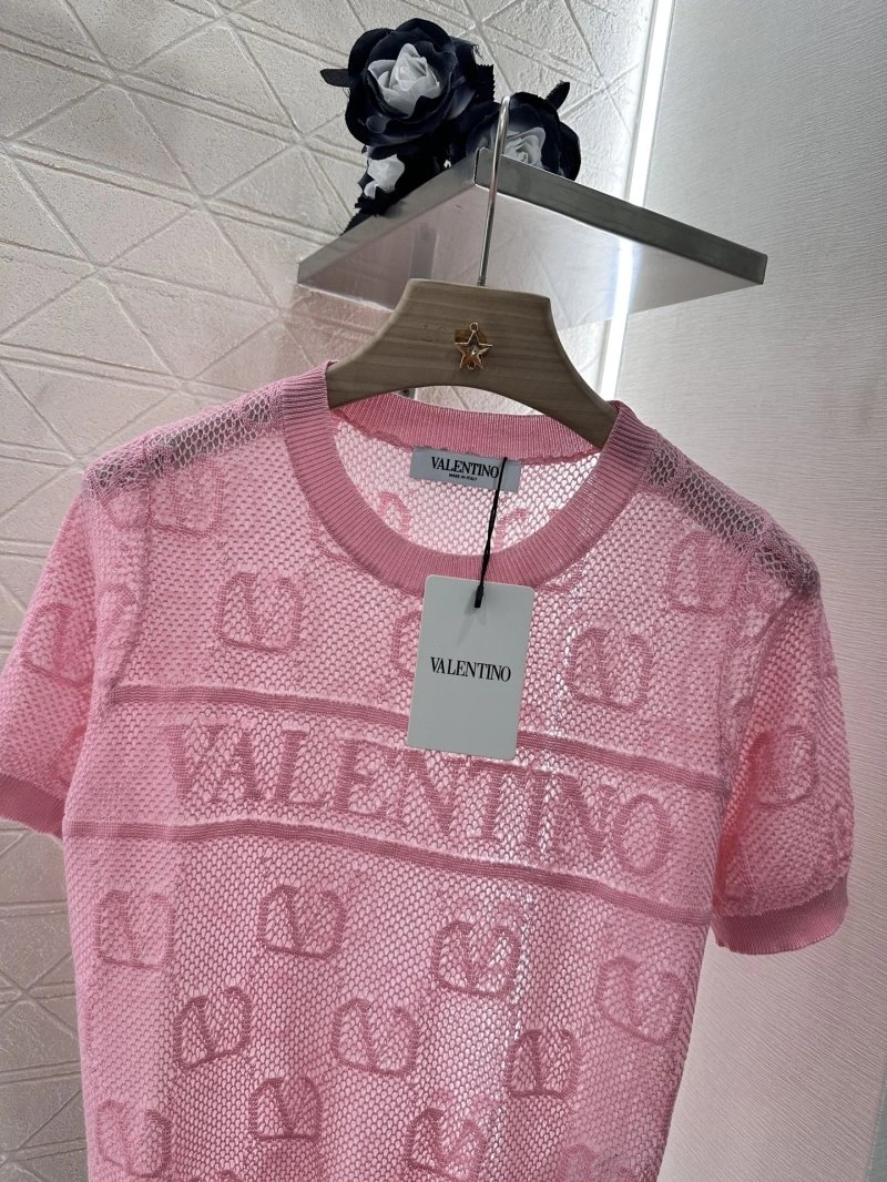 Valentino T-Shirts Durable 174563