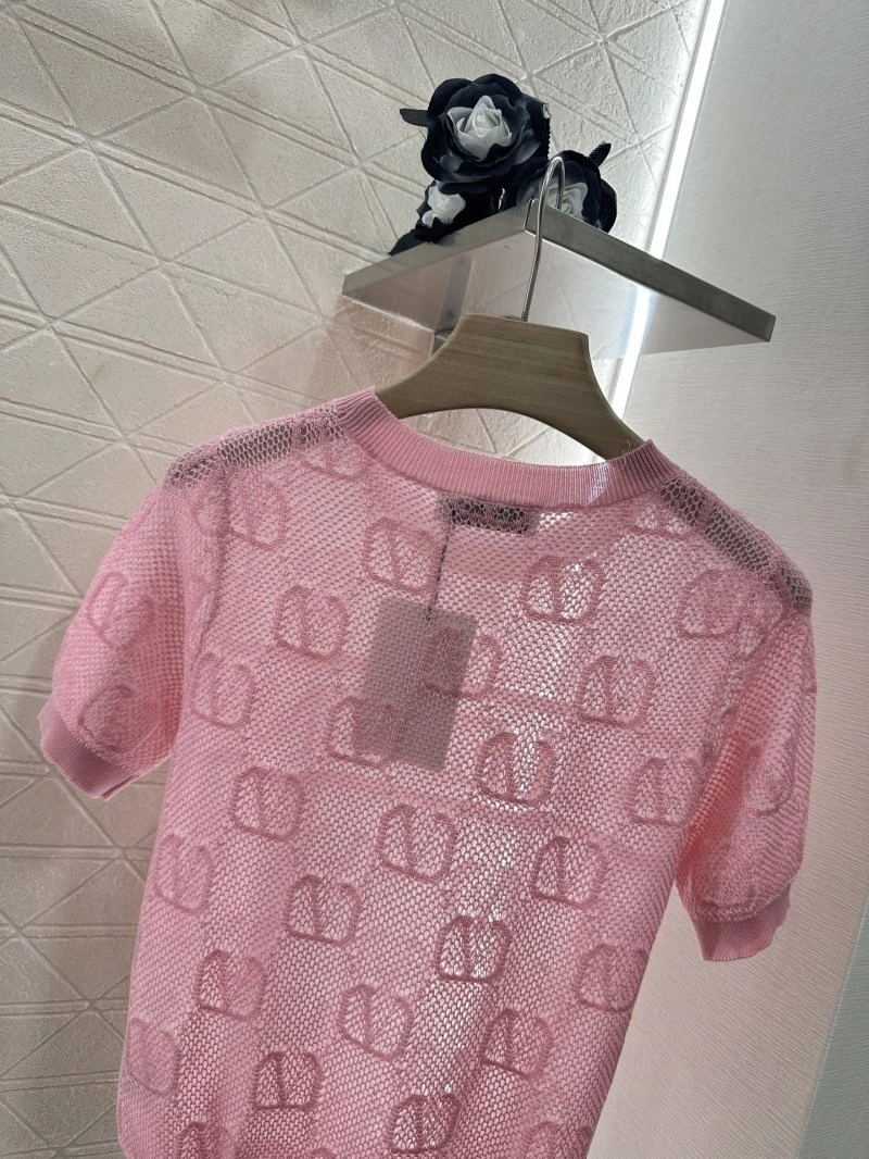 Valentino T-Shirts Durable 174563