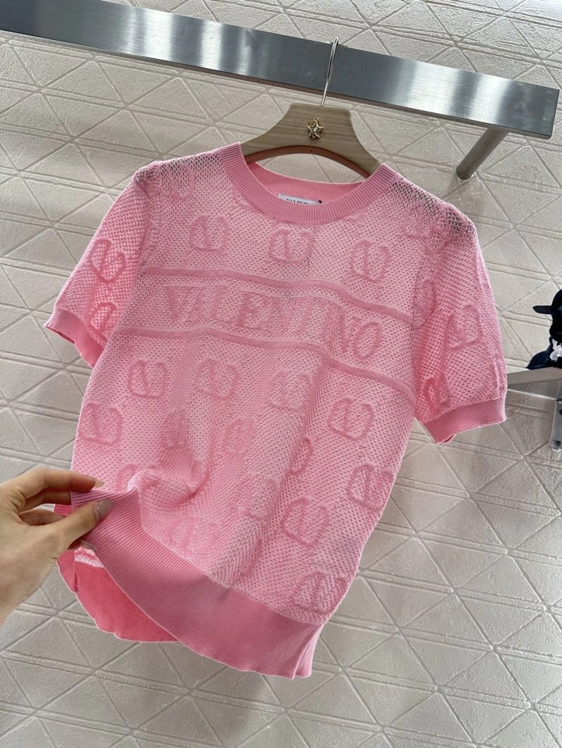 Valentino T-Shirts Durable 174563
