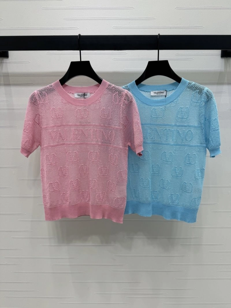Valentino T-Shirts Neat 174603