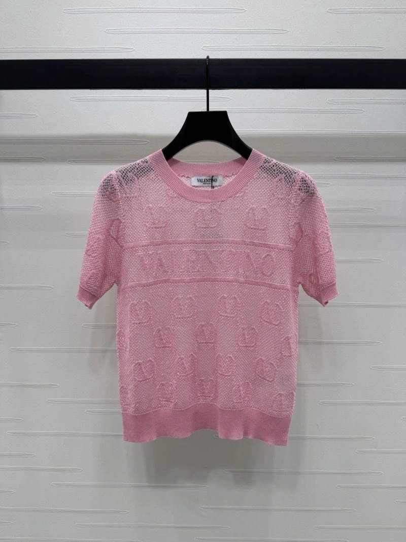 Valentino T-Shirts Neat 174603