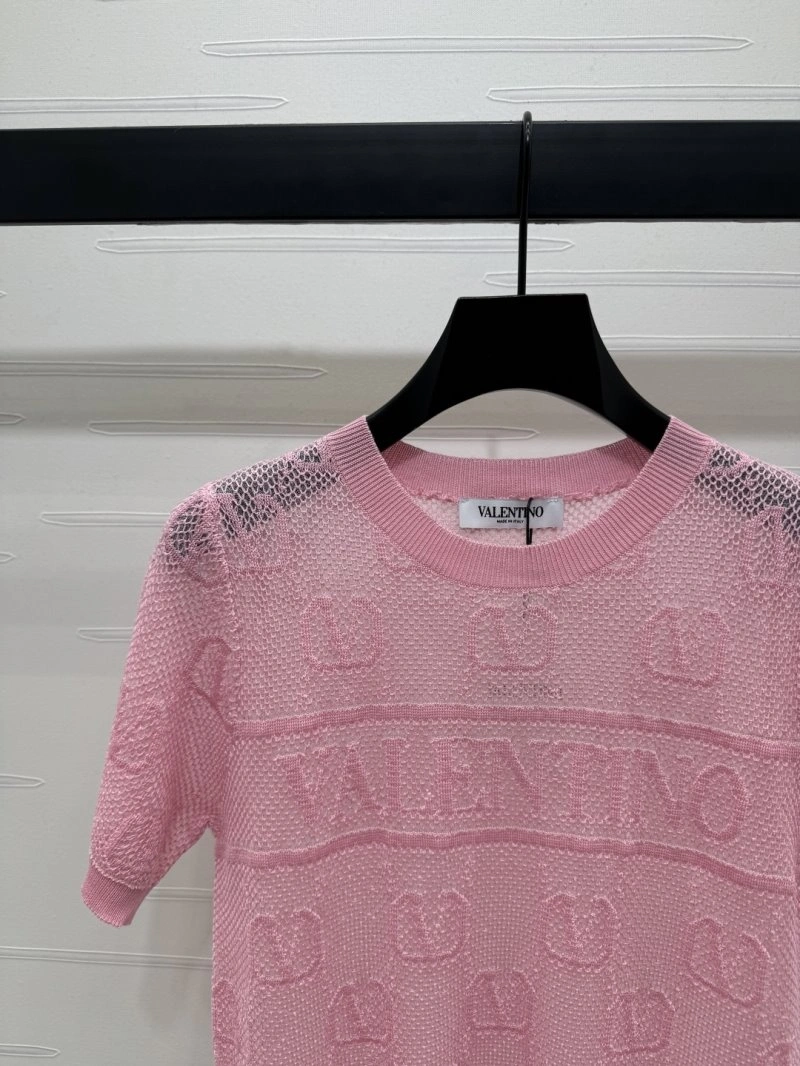 Valentino T-Shirts Neat 174603