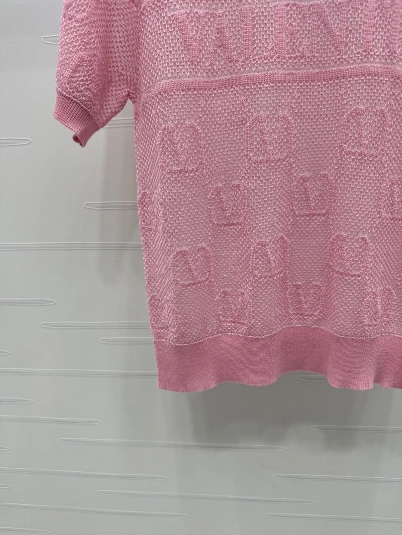 Valentino T-Shirts Neat 174603