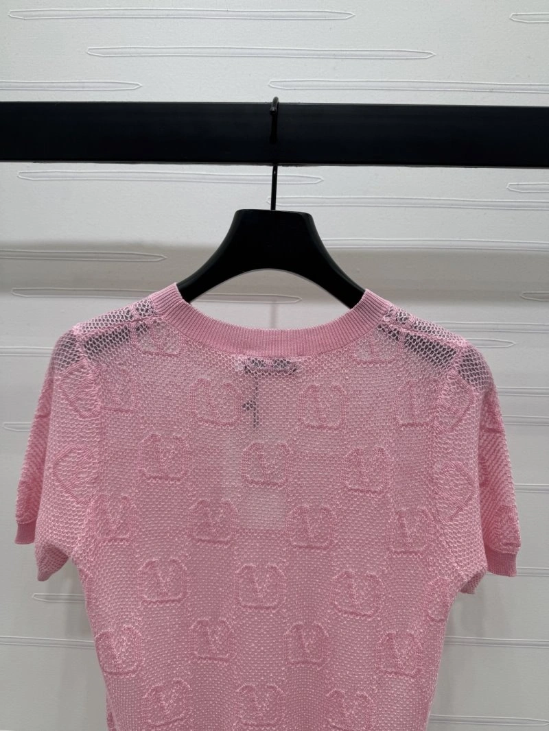 Valentino T-Shirts Neat 174603