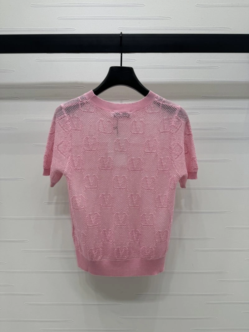 Valentino T-Shirts Neat 174603