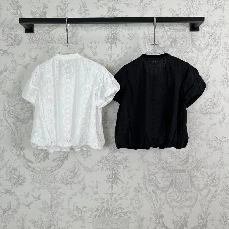 Valentino T-Shirts Refined 174560