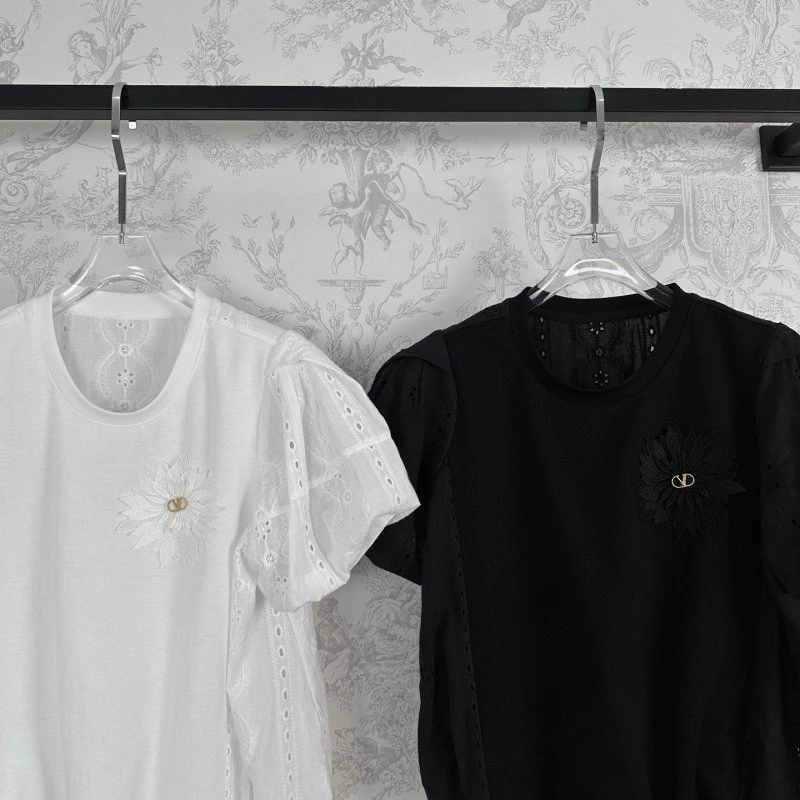 Valentino T-Shirts Refined 174560