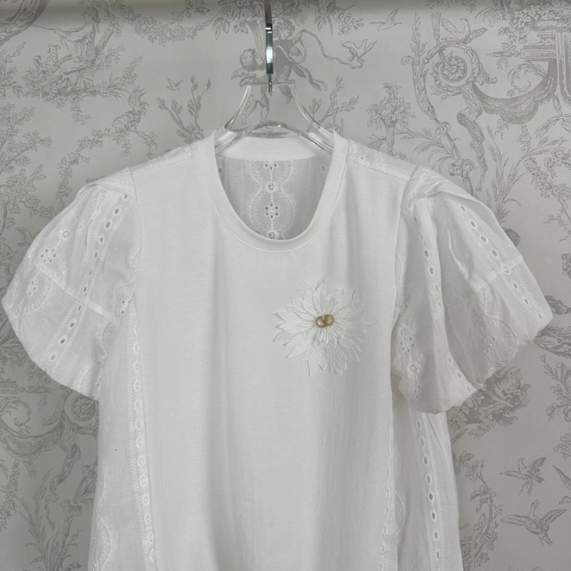 Valentino T-Shirts Refined 174560