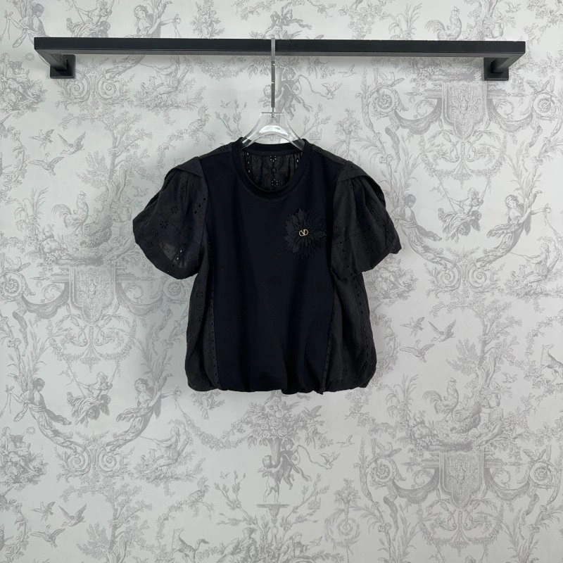 Valentino T-Shirts Refined 174560