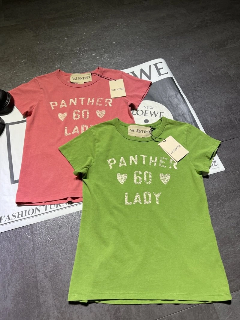 RelaxedFit Valentino T-Shirts 174562