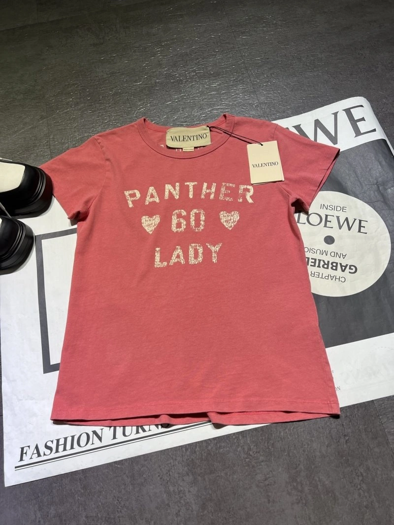 RelaxedFit Valentino T-Shirts 174562