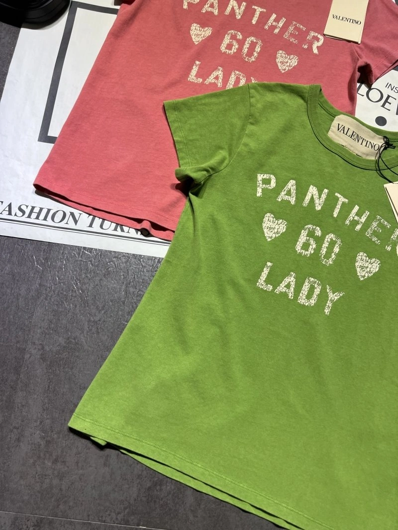 RelaxedFit Valentino T-Shirts 174562
