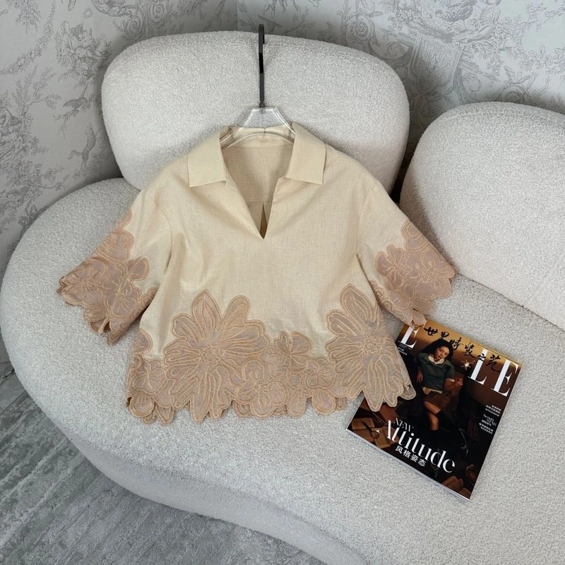 Lightweight Valentino T-Shirts 174561