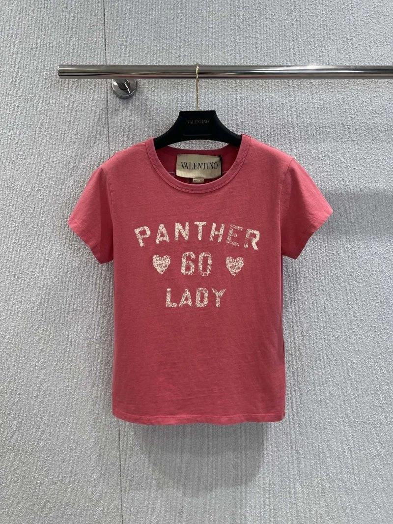 Valentino T-Shirts Supportive 174559