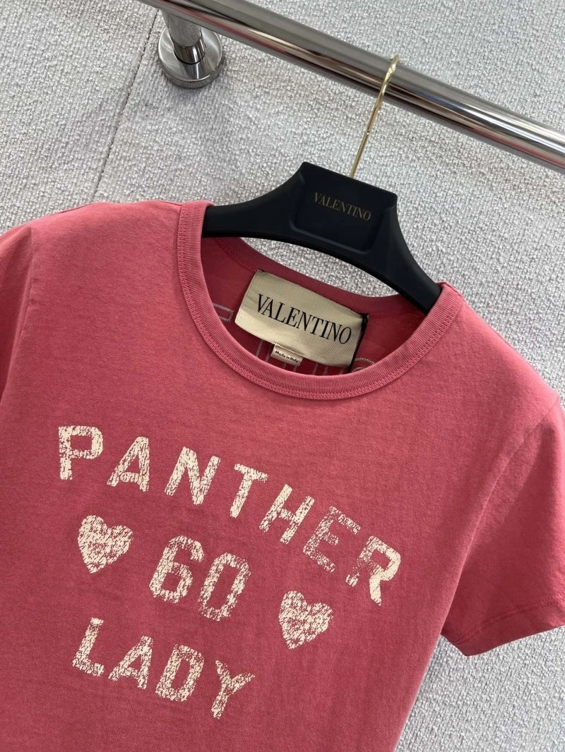 Valentino T-Shirts Supportive 174559