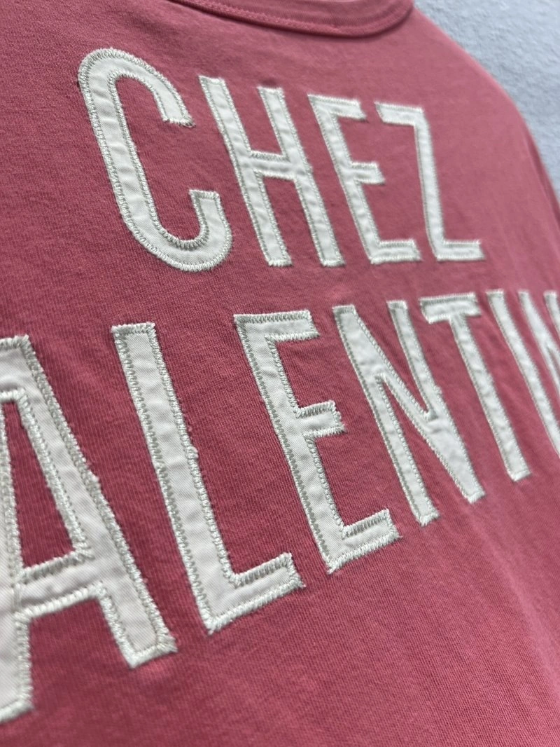 Valentino T-Shirts Supportive 174559