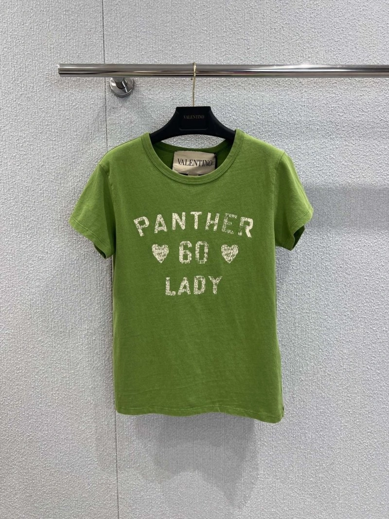 HighPerformance Valentino T-Shirts 174557