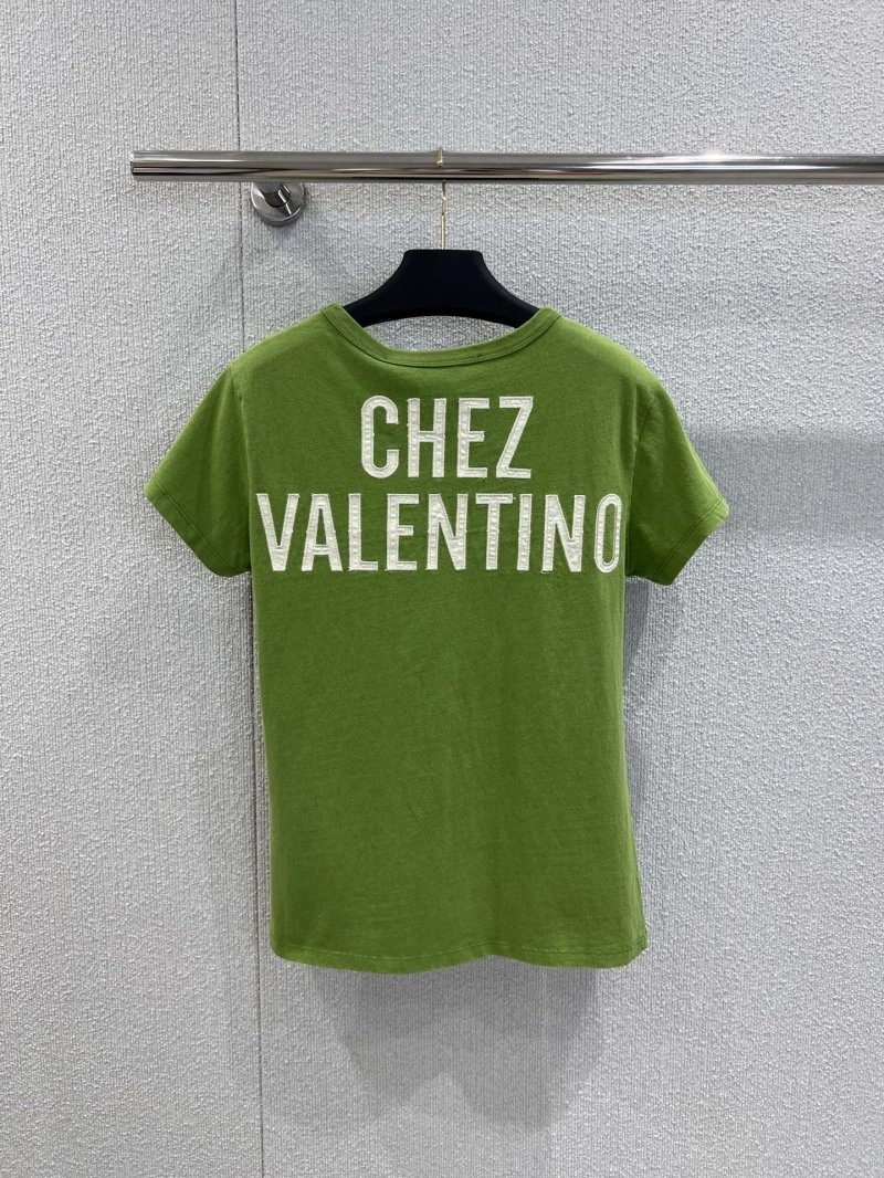 HighPerformance Valentino T-Shirts 174557