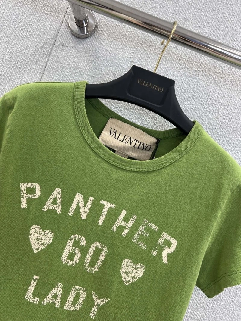 HighPerformance Valentino T-Shirts 174557