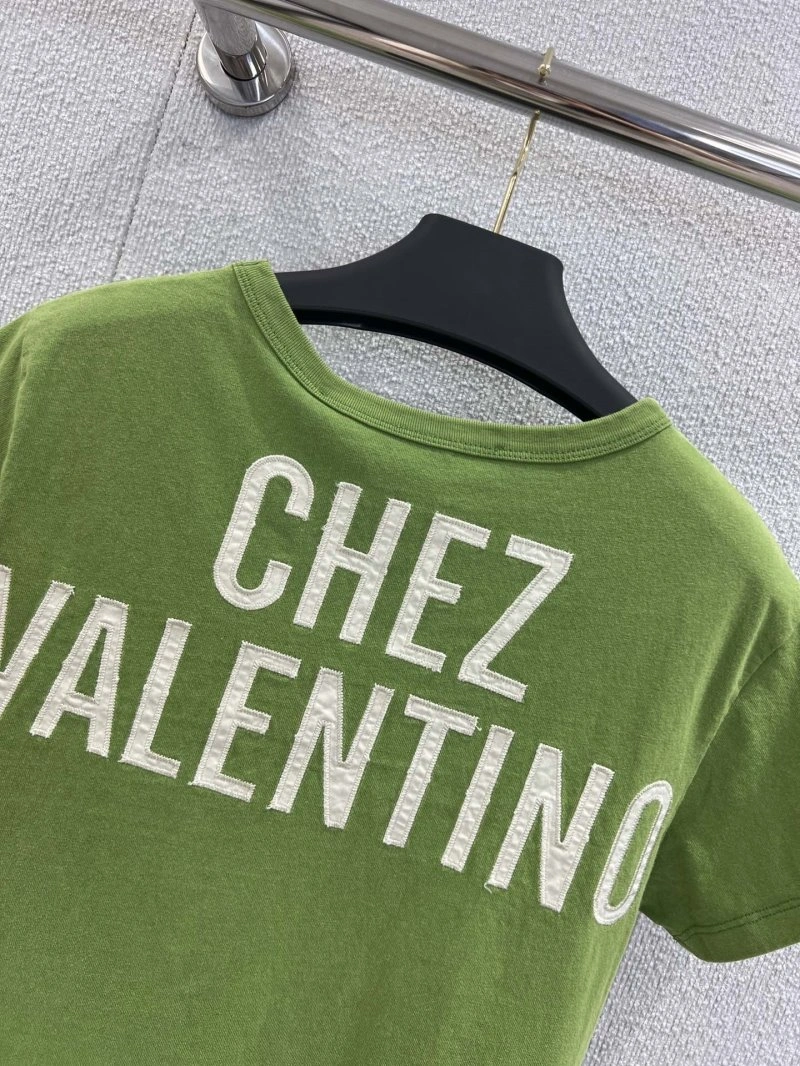 HighPerformance Valentino T-Shirts 174557